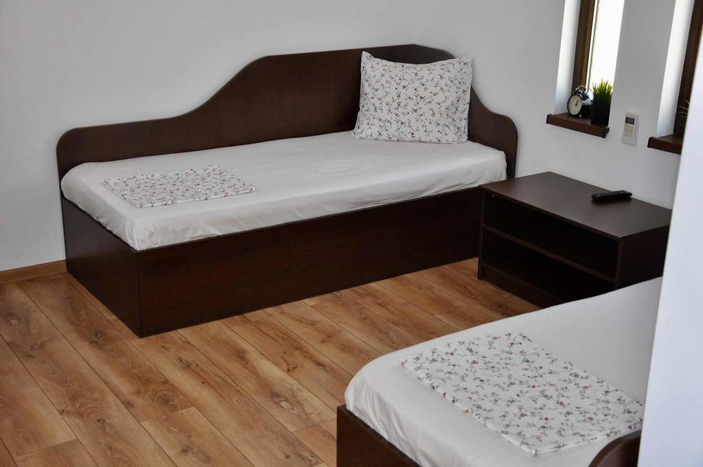 Pensiunea Casa Blanca Сулина Номер фото